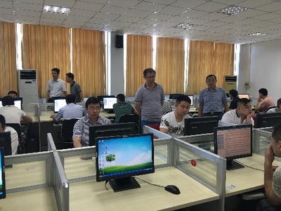 安全技能培训中心 计算机信息技术咨询服务的核心价值